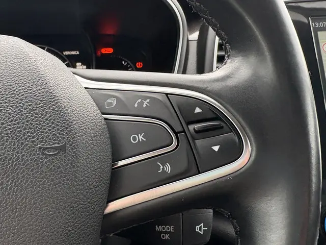 Renault Talisman 1.6 TCe Intens 2018 Benzine 28