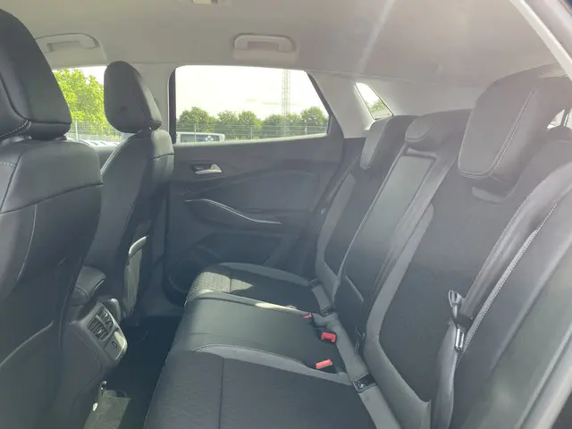 Opel Grandland X 1.2 Turbo Business Edition 2020 Benzine 12