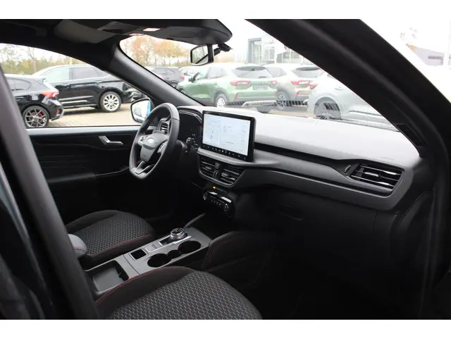 Ford Kuga 2.5 FHEV ST-Line 2024 Hybride Benzine 12