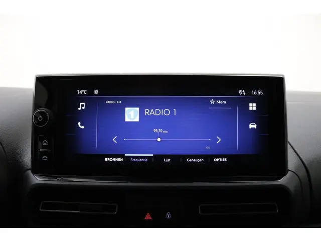 Opel Combo 1.5 BlueHDi 100 S&S L1 2024 Diesel 20