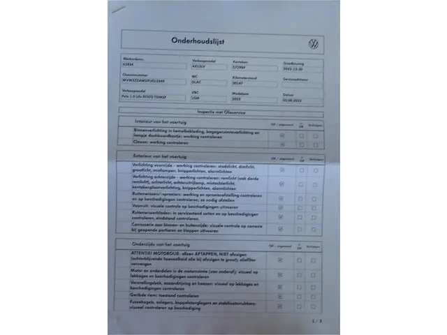 Volkswagen Polo 1.0 TSI Life M'23 2022 Benzine 64