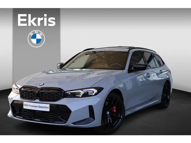 BMW 3 Serie Touring M340i xDrive 2024 Benzine