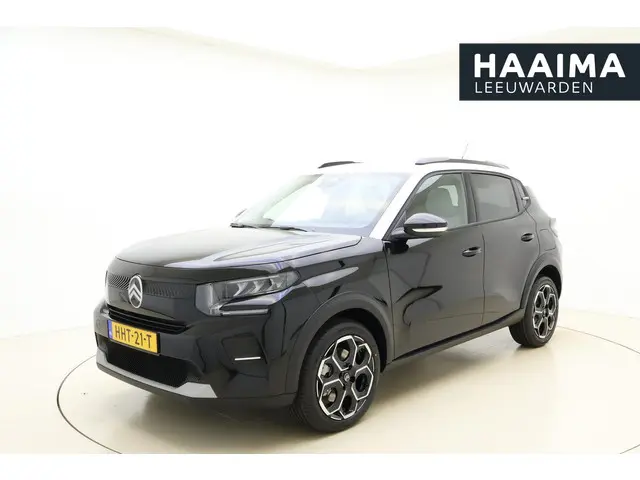 Citroën ë-C3 Max 113pk 44 kWh 2025 Elektrisch