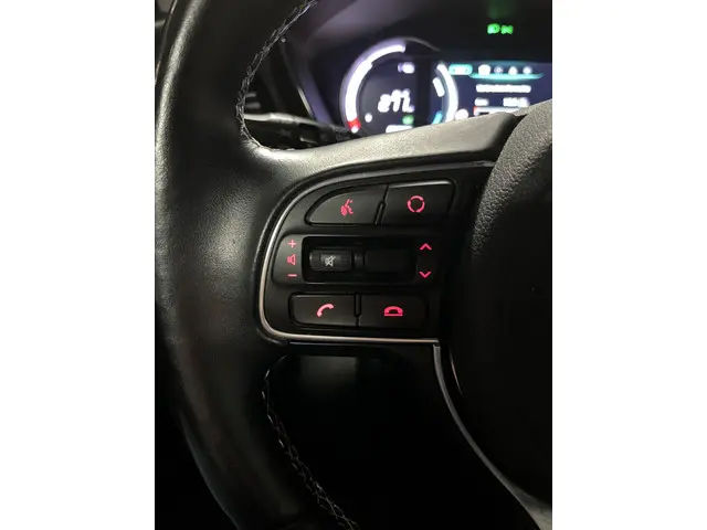 Kia e-Niro DynamicLine 64 kWh 2022 Elektrisch 26