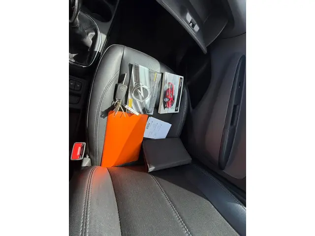 Opel KARL 1.0 ecoFLEX Cosmo 2016 Benzine 18