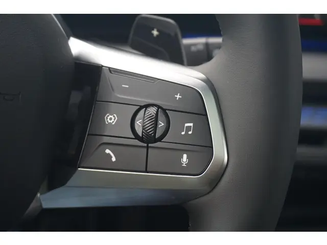 BMW 1 Serie 120 2026 Benzine 18