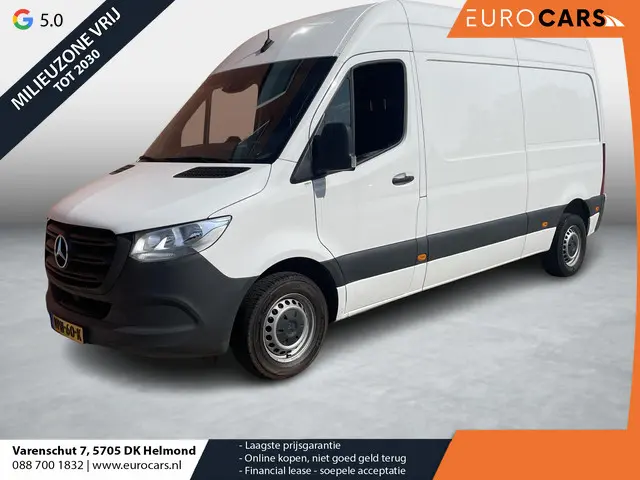 Mercedes-Benz Sprinter L2H2 2022 Diesel