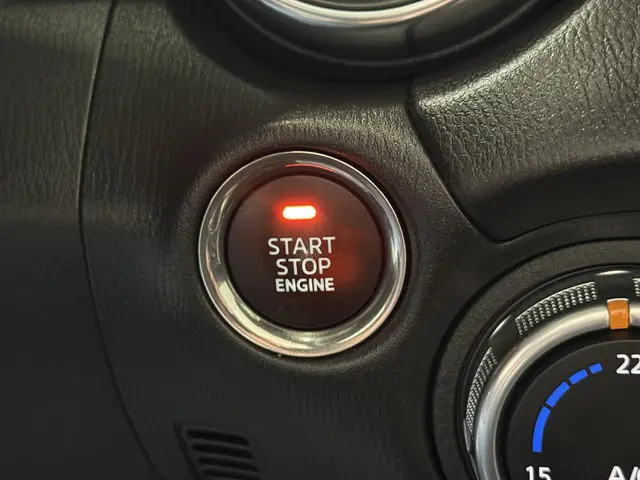 Mazda MX-5 RF 2.0 SkyActiv-G 184 GT-M 2019 Benzine 14