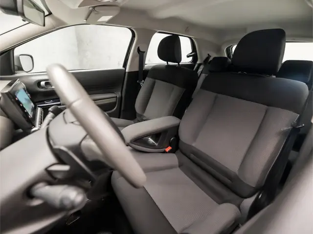 Citroën C4 Cactus 1.2 e-VTi Feel Sport 2015 Benzine 12