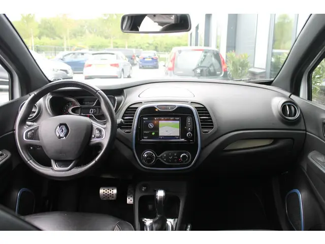 Renault Captur 1.2 TCe Wave 2016 Benzine 11