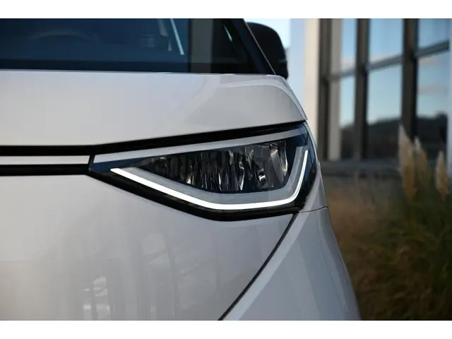 Volkswagen ID. Buzz Cargo 79 kWh 2024 Elektrisch 8