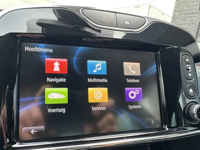 Renault Clio 1.2 GT 2014 Benzine 20