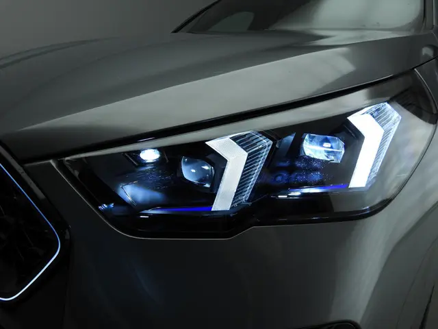 BMW X2 sDrive 20i 2026 Benzine 45