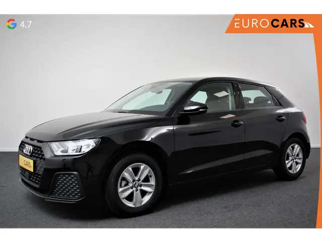 Audi A1 Sportback 25 TFSI Pro Line S-tronic 2021 Benzine