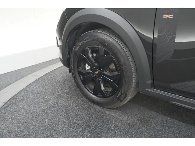 Dacia Jogger TCe 110 Extreme 2025 Benzine 20