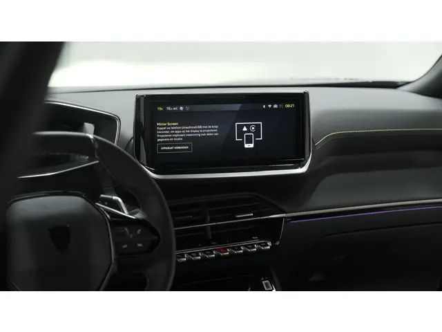 Peugeot 2008 PureTech 130 EAT8 GT 2024 Benzine 59