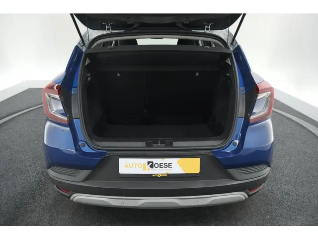 Renault Captur TCe 90 Evolution 2022 Benzine 58