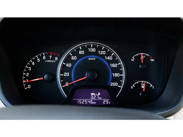 Hyundai i10 1.0i i-Drive 2014 Benzine 14