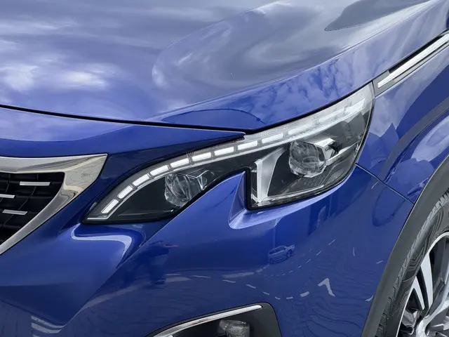 Peugeot 3008 1.6 e-THP GT Line 2018 Benzine 14