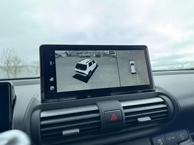 Hyundai Inster Evolve 49 kWh 2025 Elektrisch 17