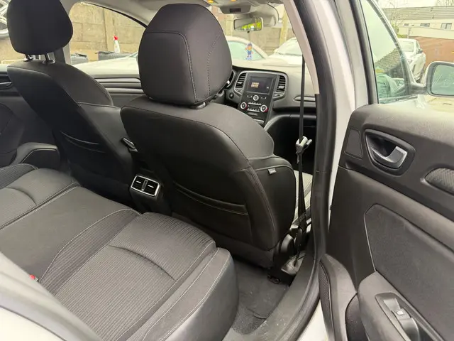 Renault Mégane 1.2 TCe Limited 2018 Benzine 23