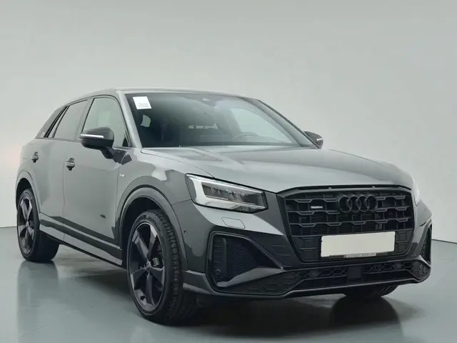 Audi Q2 35 TFSI S Edition 2023 Benzine 11