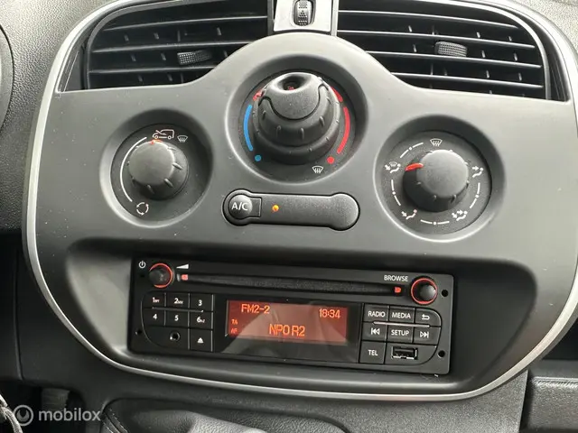 Nissan NV250 1.5 dCi 95 L1H1 Acenta 2020 Diesel 11