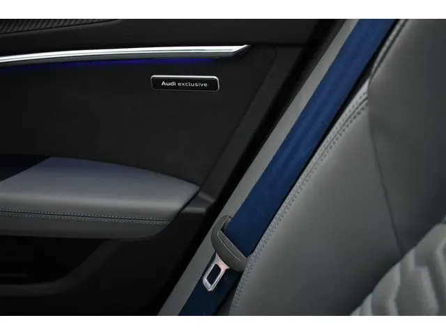 Audi RS6 Avant 4.0 TFSI quattro 2022 Benzine 79