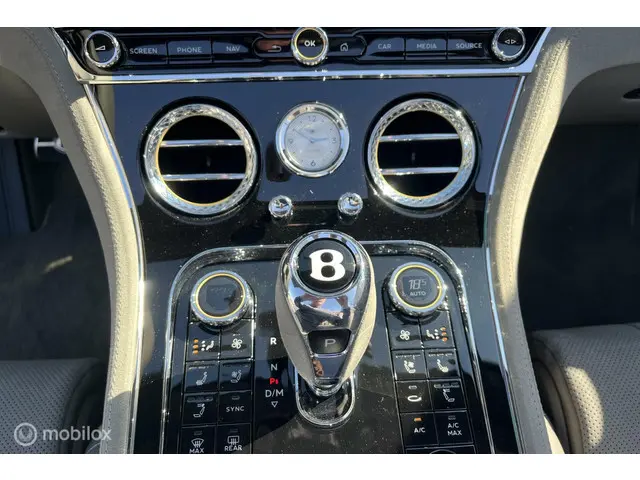 Bentley Continental GT GTC 6.0 W12 Mulliner 2023 Benzine 15