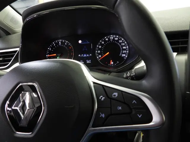 Renault Clio 1.0 TCe 90 Evolution 2022 Benzine 15