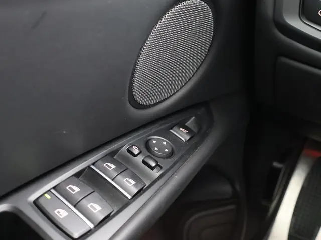 BMW X5 M 4.4 V8 576 PK 2017 Benzine 81