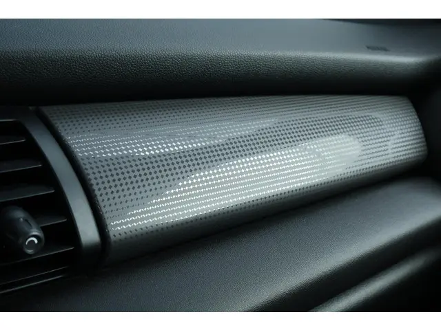 MINI Cooper Mini 1.5 Pepper Business 2016 Benzine 34