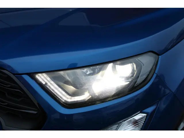 Ford EcoSport 1.0 EcoBoost ST-Line 2018 Benzine 26