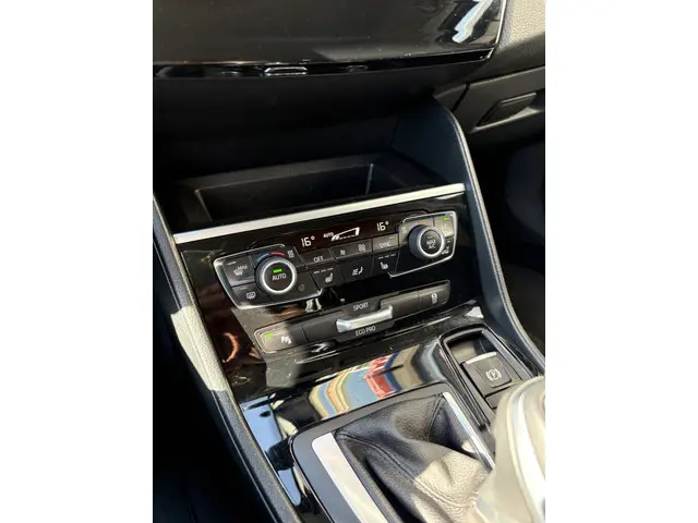 BMW 2 Serie Active Tourer 218i 2015 Benzine 19