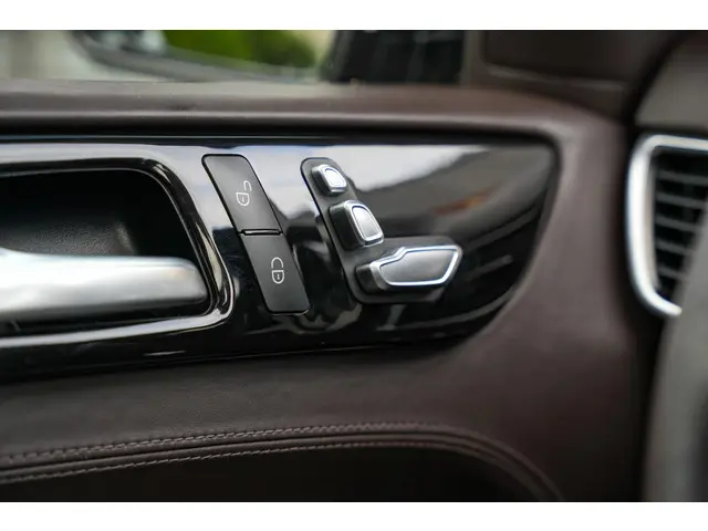 Mercedes-Benz GLS 400 4MATIC 2019 Benzine 26