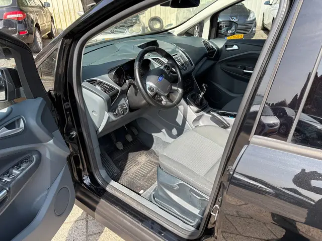 Ford C-MAX 1.0 Edition 2015 Benzine 5
