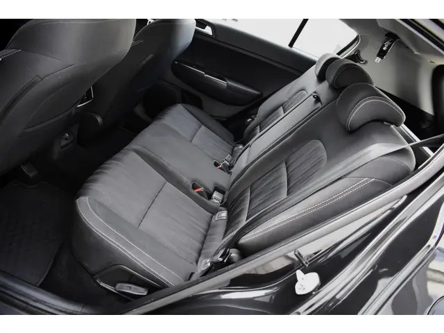 Kia Sportage 1.6 GDI DynamicLine 2018 Benzine 8