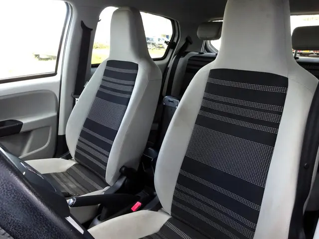 SEAT Mii 1.0 Chill Out | 5 DRS | AIRCO| NAVI 2013 Benzine 4