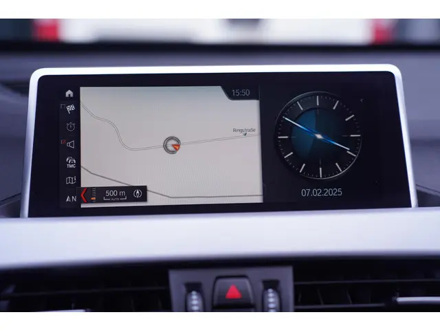 BMW X1 sDrive18i Edition 2019 Benzine 45