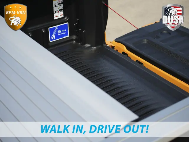 Ford Ranger 2.3 Double Cab Wildtrak PHEV 2025 Benzine 29