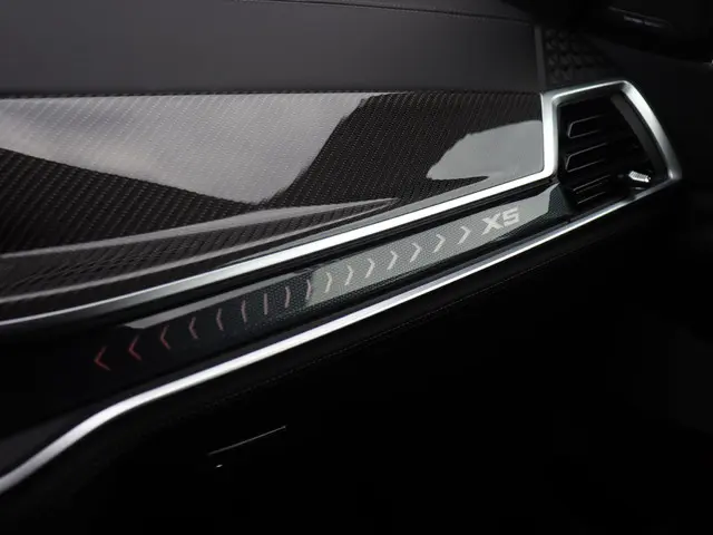 BMW X5 xDrive50e 2025 Hybride Benzine 39