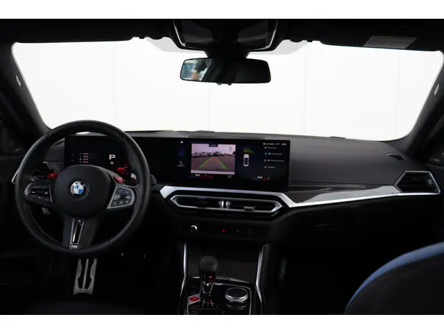 BMW M2 2-serie Coupé 2024 Benzine 20