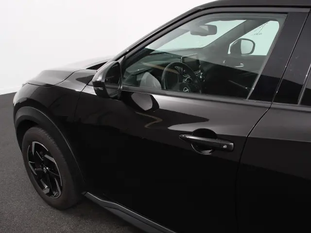 Nissan Juke 1.0 DIG-T N-Connecta 2024 Benzine 27