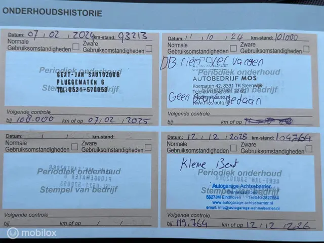 Citroën DS3 1.2 VTi So Chic 2014 Benzine 14