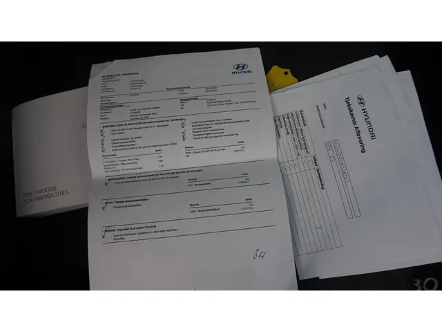 Hyundai i30 Wagon 1.0 T-GDi Comfort 2022 Benzine 29