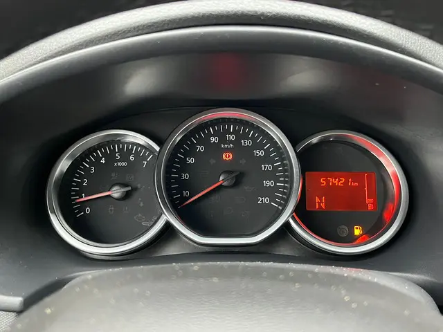 Dacia Sandero 0.9 TCe Tech Road 2019 Benzine 4