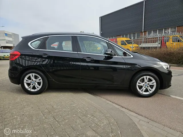 BMW 2 Serie Active Tourer 218i Luxury 2015 Benzine 4