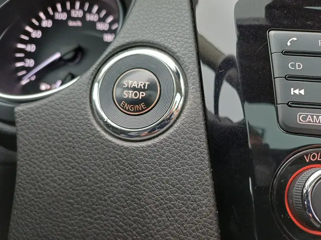 Nissan QASHQAI 1.2 Tekna 2017 Benzine 50