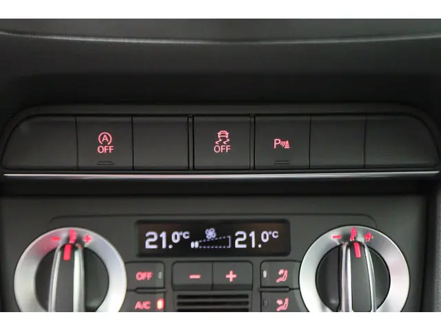 Audi Q3 2.0 TDI quattro Pro Line S 2014 Diesel 39