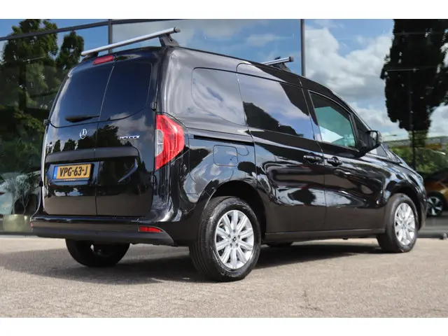 Mercedes-Benz Citan 2